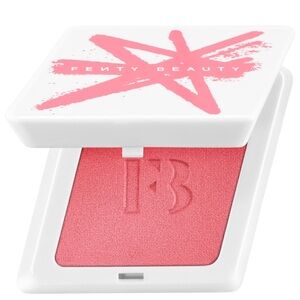Fenty Beauty Petal Popping Blush